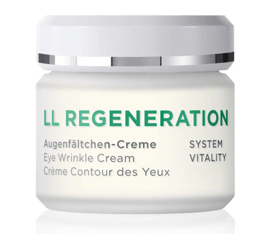 AnneMarieBorlind_LL Regeneration Eye Wrinkle Cream_30 mL