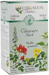 CHTea - Cleavers WC LP