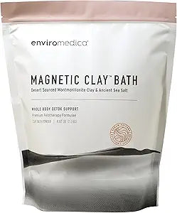 Clay Bath 2kg
