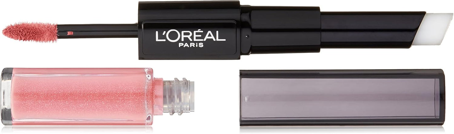 LOREAL INFALLIBLE 2 STEP 113 FL FLGO pack of 2