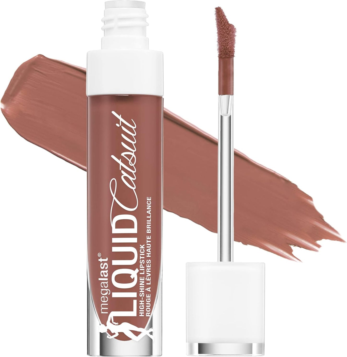 WET N WILD MEGALAST LIP STICK LIQ CEDAR LATER pack of 3