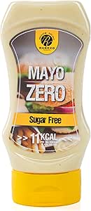 RABEKO - ZERO SAUCES - MAYO - 350ml