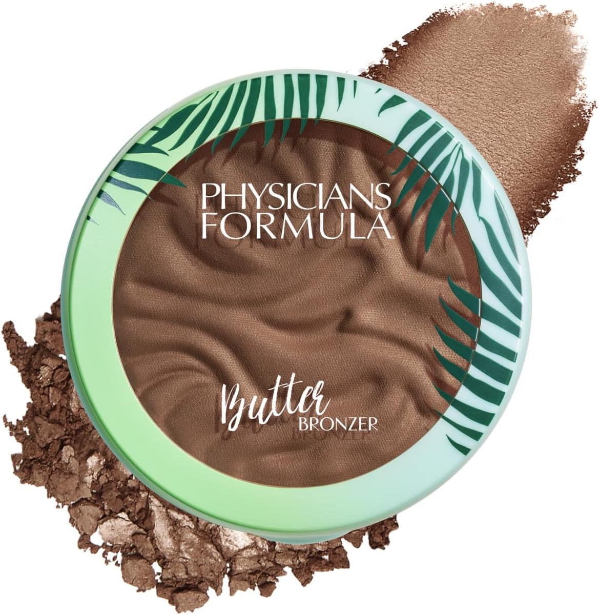 PHYSICIANS FORMULA BUTTER BRONZER SCULPTING pack of 2