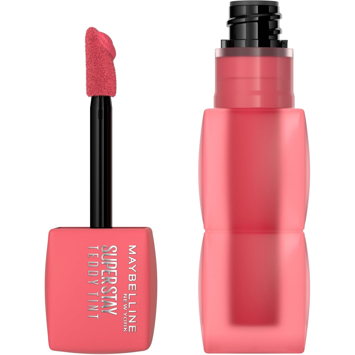 MAYB SUPERSTAY TEDDY TINT LIP #40 PETALCORE pack of 2