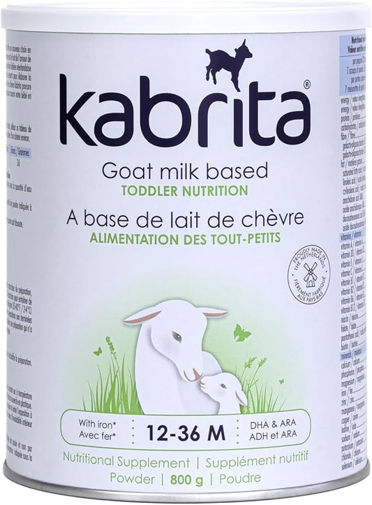 LEFT COAST   Toddler Nutrition   800g
