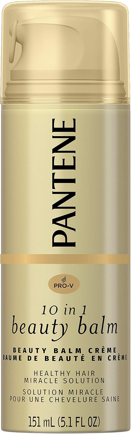 PANTENE PRO-V BB CR ULTIMATE 10 151ML