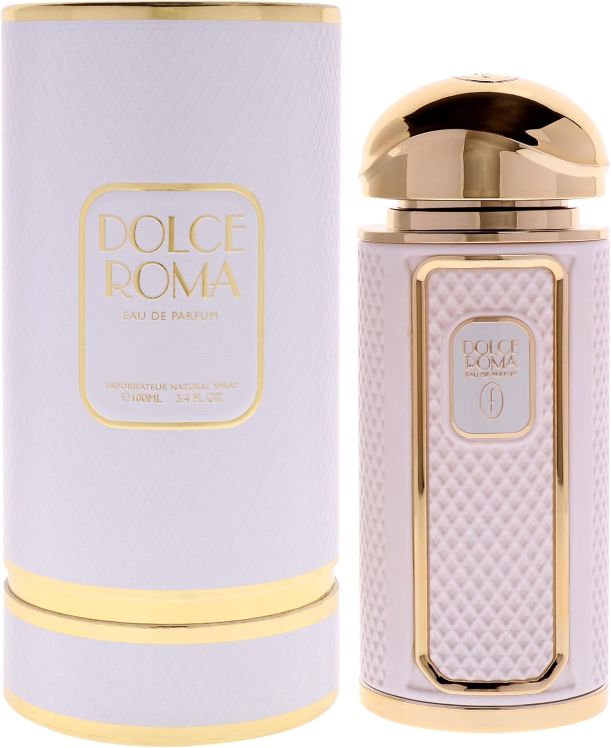 Flavia    Women    Flavia Dolce Roma    100 ml Eau De Parfum Spray