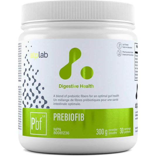 ATP   PreBioFib   300g