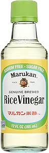 Marukan   Cooking Oils   Genuine Brewed Rice Vinegar355ML