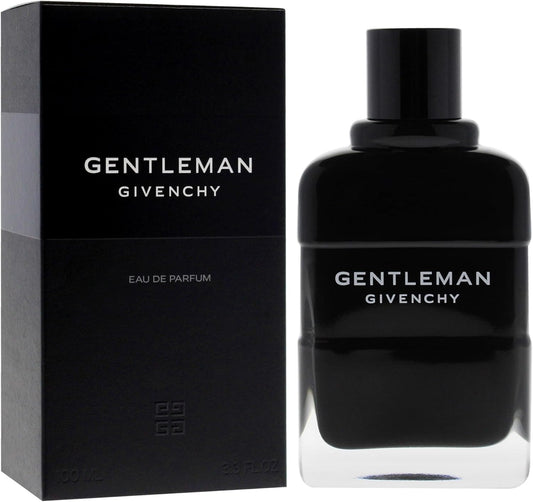 Givenchy    Men    Gentleman    100 ml Eau De Parfum Spray (New Packaging)
