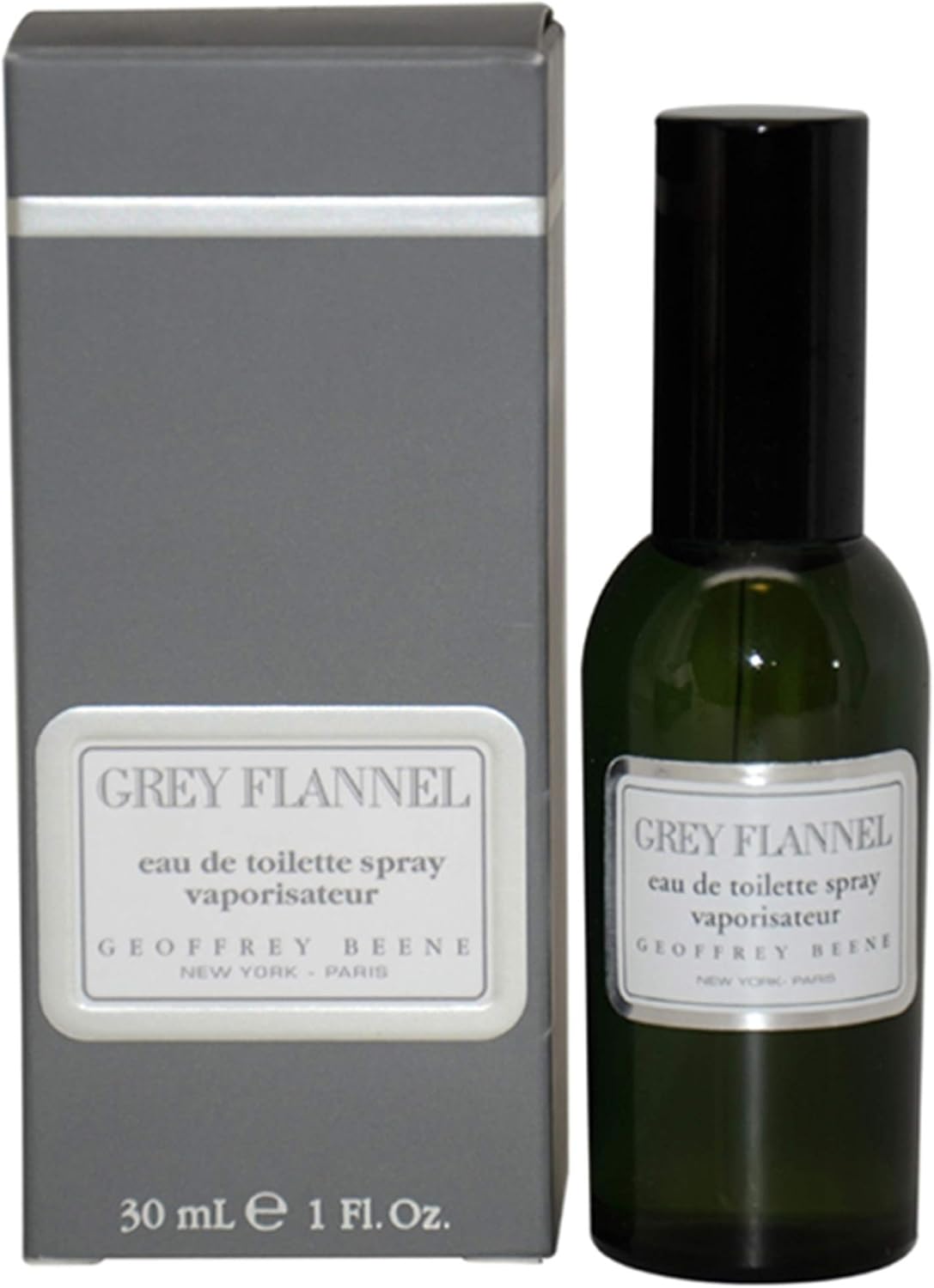 Geoffrey Beene    Men    Grey Flannel    30 ml Eau De Toilette Spray