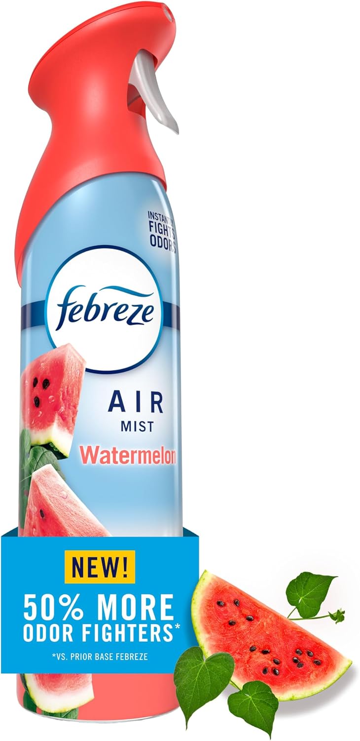 FEBREZE AIR WATERMELON 230G