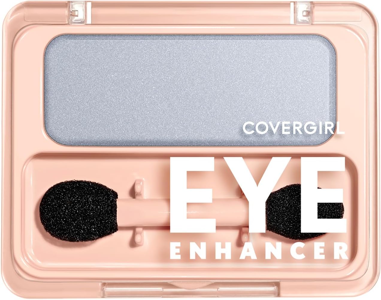 COVER GIRL EYE SHADOW 1KIT STERLING BLUE #600 pack of 3