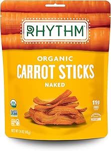 Kesseler-Naked Carrot Sticks