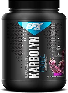 ALL AMERICAN PHARMA   KARBOLYN   GRAPE   2.2lbs