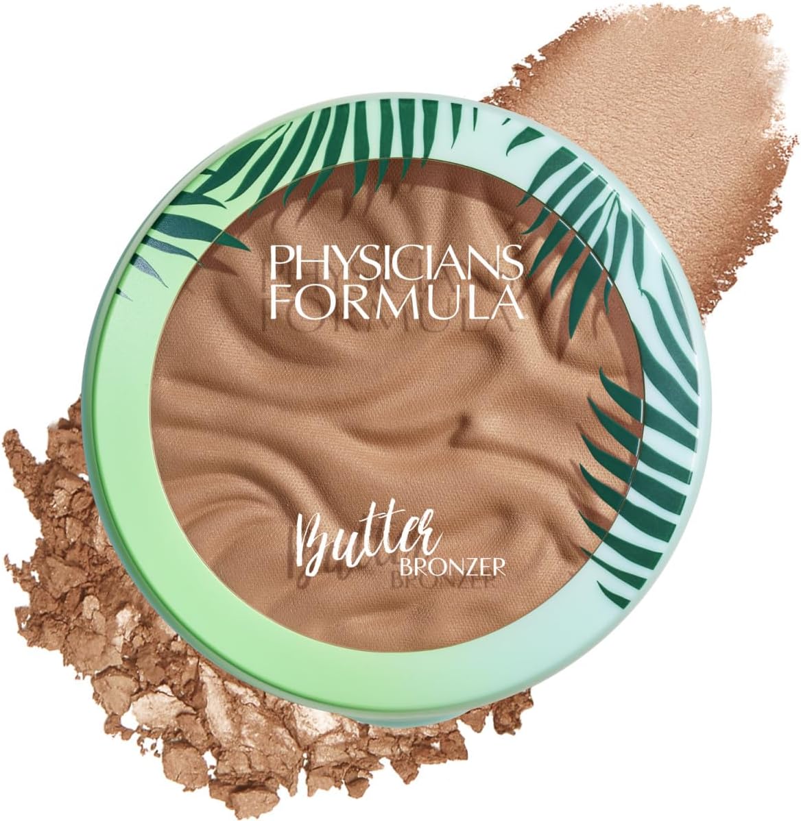 PHYSICIANS FORMULA BRONZER MURUMURU BUTTER pack of 2