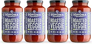 Kesseler-Roasted Vegetable