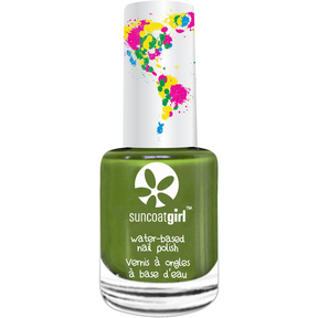 Suncoat   Gorgeous Green 9ml