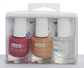Suncoat   Pretty Me 3pk