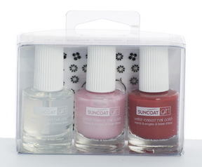 Suncoat   Ballerina Beauty 3pk
