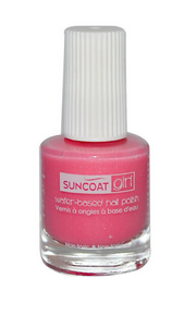 Suncoat   Fairy Glitter 9ml