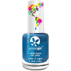 Suncoat   Teal Zing 9ml