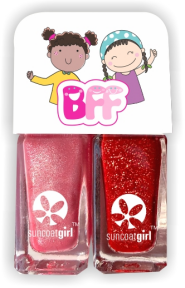 Suncoat   BFF DUO Beauties 2pk