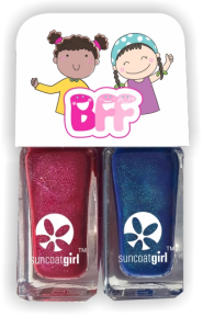 Suncoat   BFF DUO Hunnies 2pk