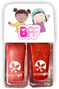 Suncoat   BFF DUO Cuties 2pk