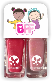 Suncoat   BFF DUO Sweeties 2pk