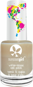 Suncoat   Clear Gloss 9ml