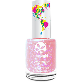 Suncoat   Twinkled Pink 9ml