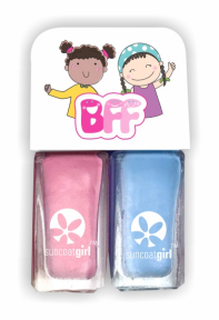 Suncoat   BFF DUO Pretties 2pk