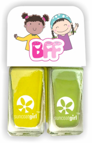 Suncoat   BFF DUO Lovelies 2pk