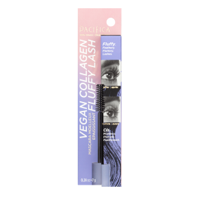 Pacifica   Vegan Collagen Fluffy Lash Mascara 7g