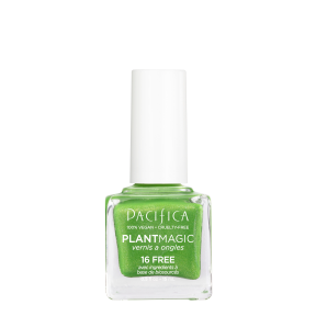 Pacifica   Plant Magic Polish Green Goddess 15ml