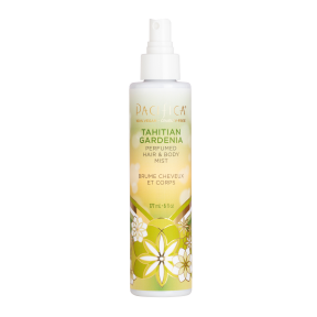 Pacifica-Tahitian Gardenia Hair & Body Mist