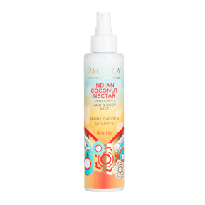 Pacifica-Indn Coconut Nctr Hair & Body Mist