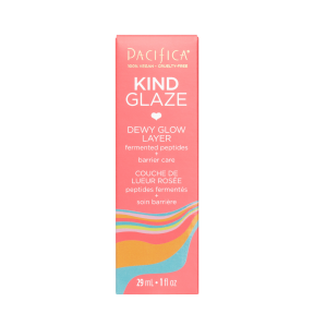 Pacifica   Kind Glaze Dewy Glow Layer 29ml