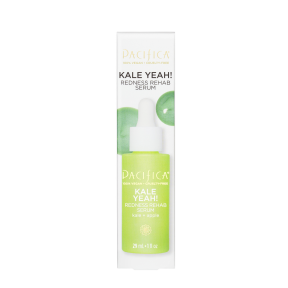 Pacifica   Kale Yeah! Redness Rehab Serum 29ml