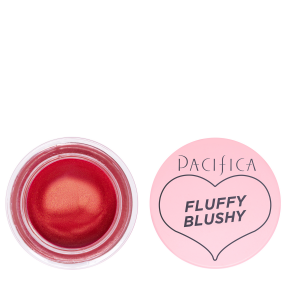 Pacifica   Fluffy Blushy Bloom 8.1g
