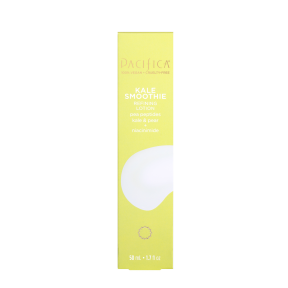 Pacifica   Kale Smoothie Refining Lotion 50ml