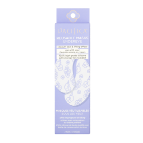 Pacifica   Reusable Masks Undereye 2ct