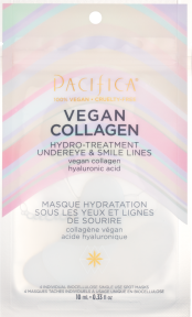 Pacifica   Vegan Collagen Undereye&Smile Lines 10ml