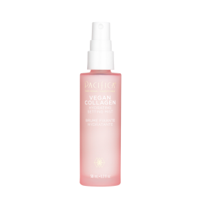 Pacifica   Vegan Collagen Hydrate Setting Mist 50ml