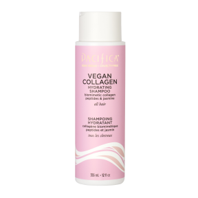 Pacifica   Vegan Collagen Hydrating Shampoo 355ml