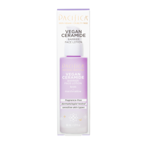 Pacifica   Vegan Ceramide Barrier Face Lotion 50ml