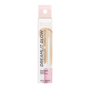 Pacifica   DreamLit Glow Concealer Shade 9 6g
