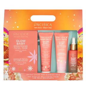 Pacifica-Bright Stars for Glowing Skin