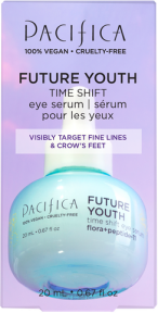 Pacifica   Future Youth Time Shift Eye Serum 20ml